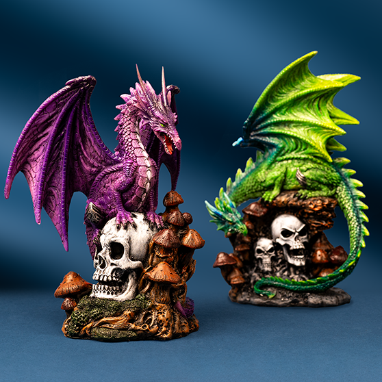 Dark Legends | Puckator RO