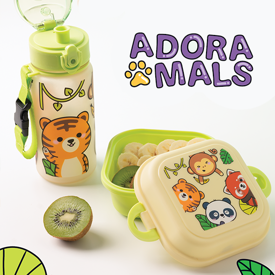 Adoramals | Puckator RO