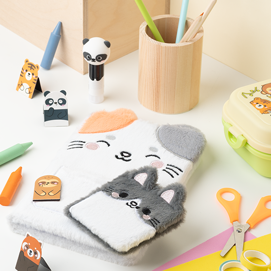 Papetărie și Jucării | Puckator RO